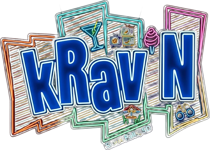 kRav'N — Sioux Falls, SD