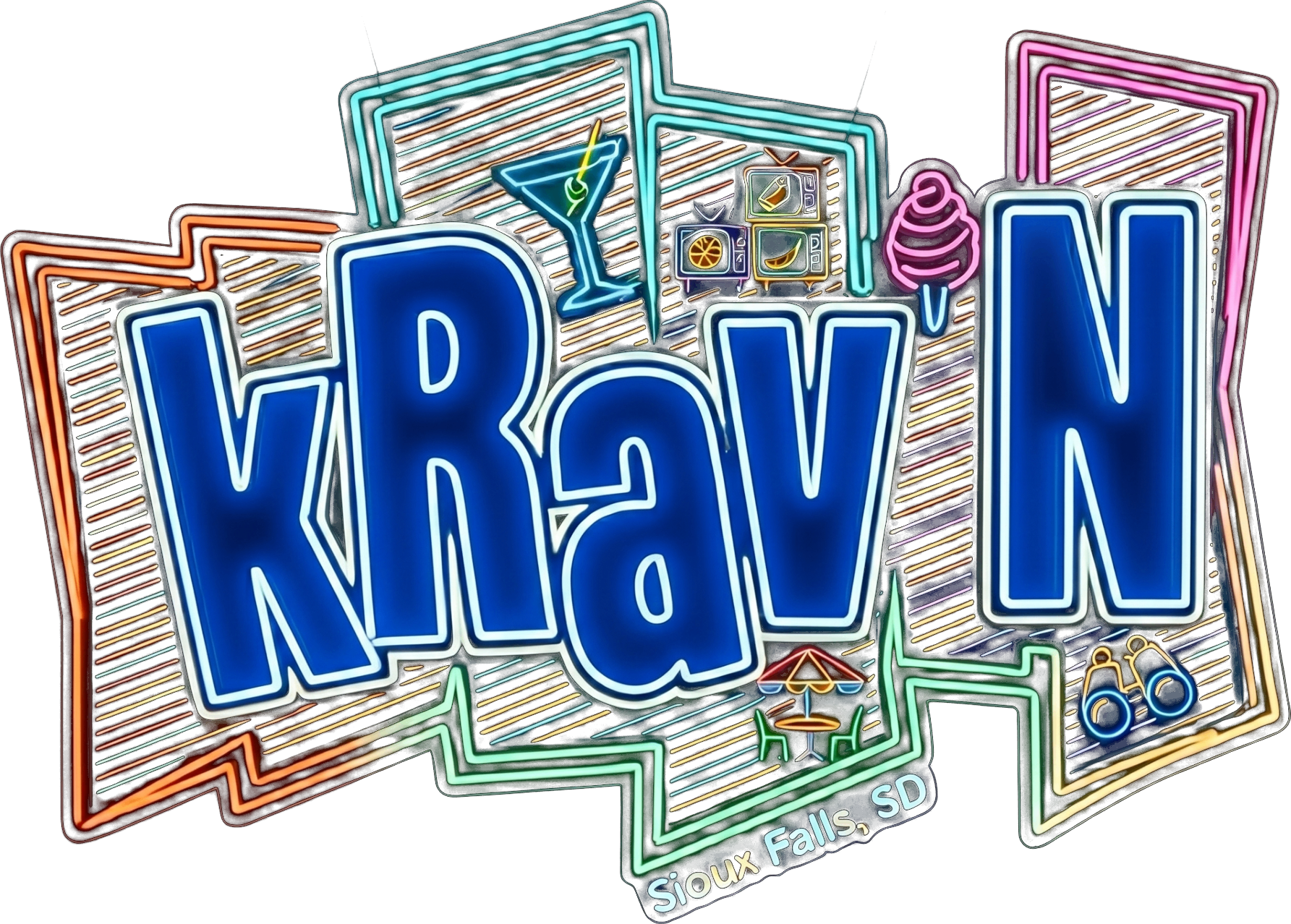 kRav'N — Sioux Falls, SD